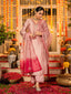 Blush Dola Suit Set