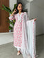 Meher cotton suit