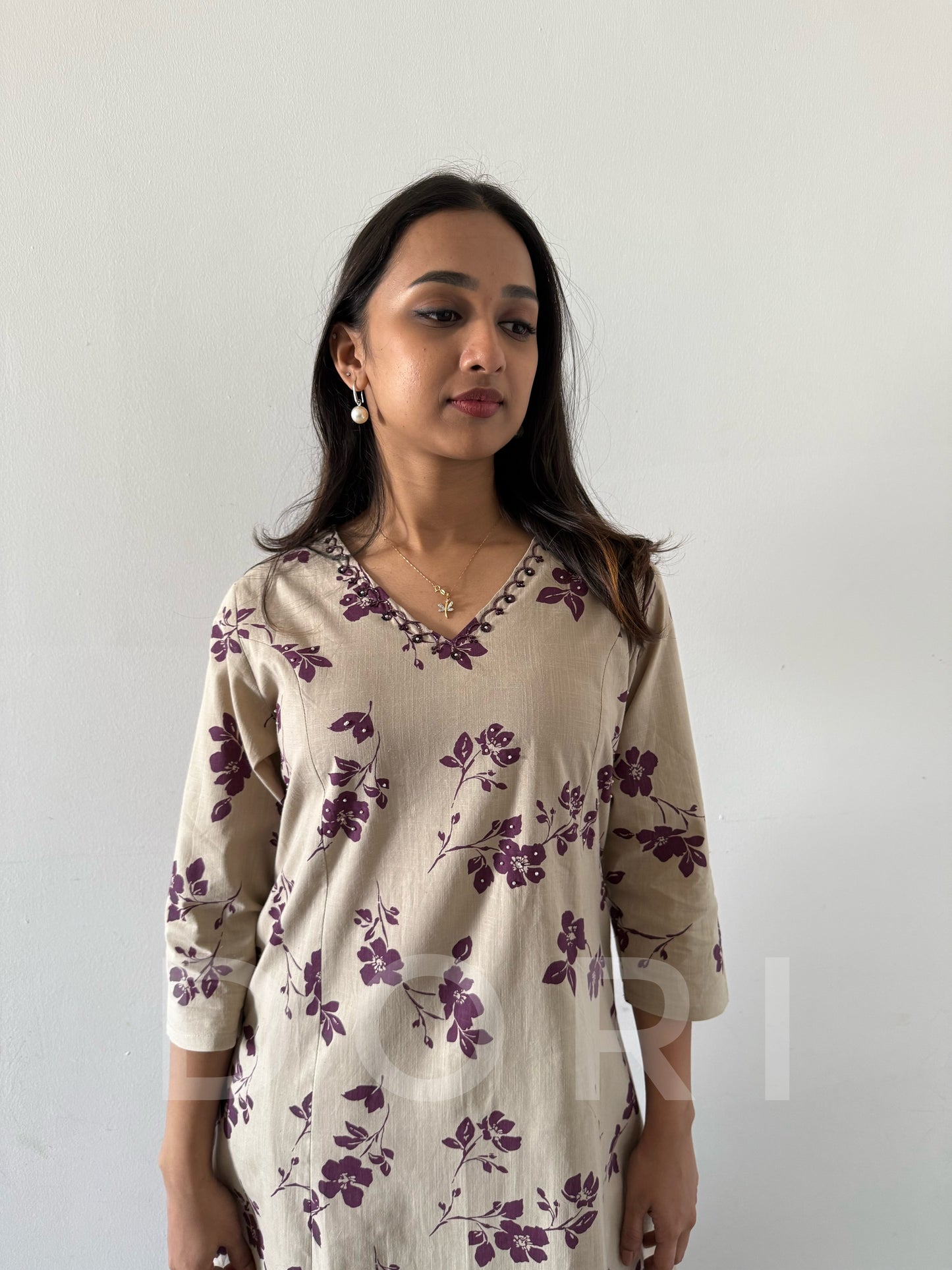 Shenaya palazzo set