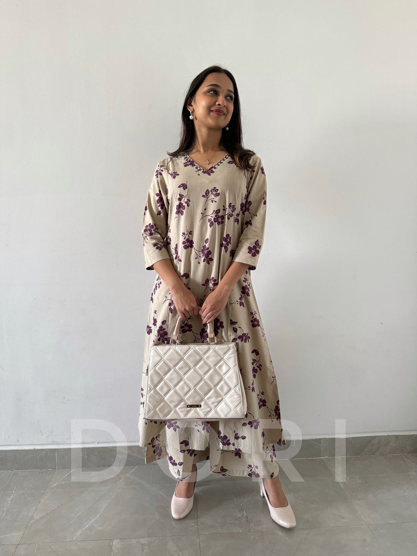 Shenaya palazzo set