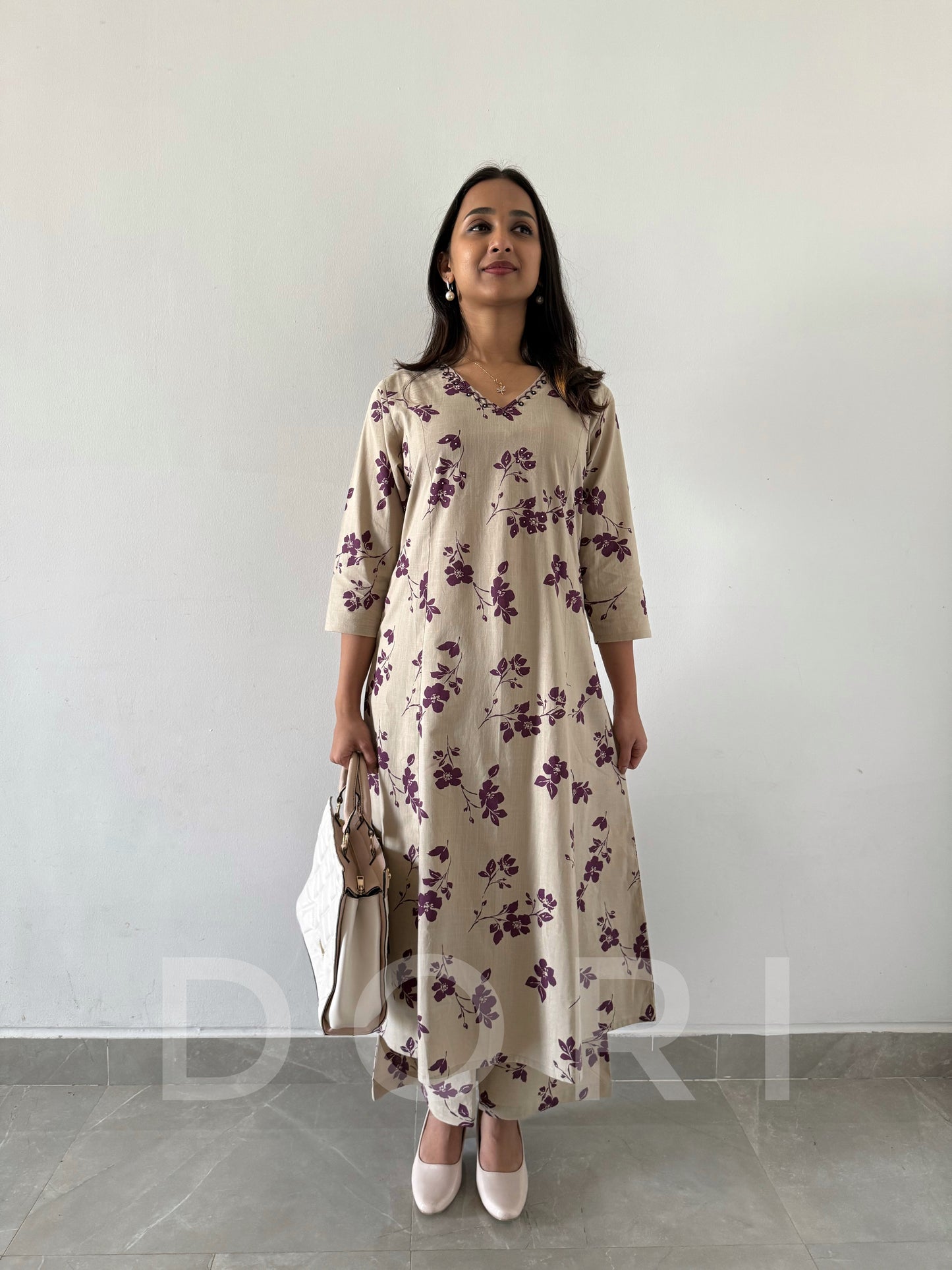 Shenaya palazzo set