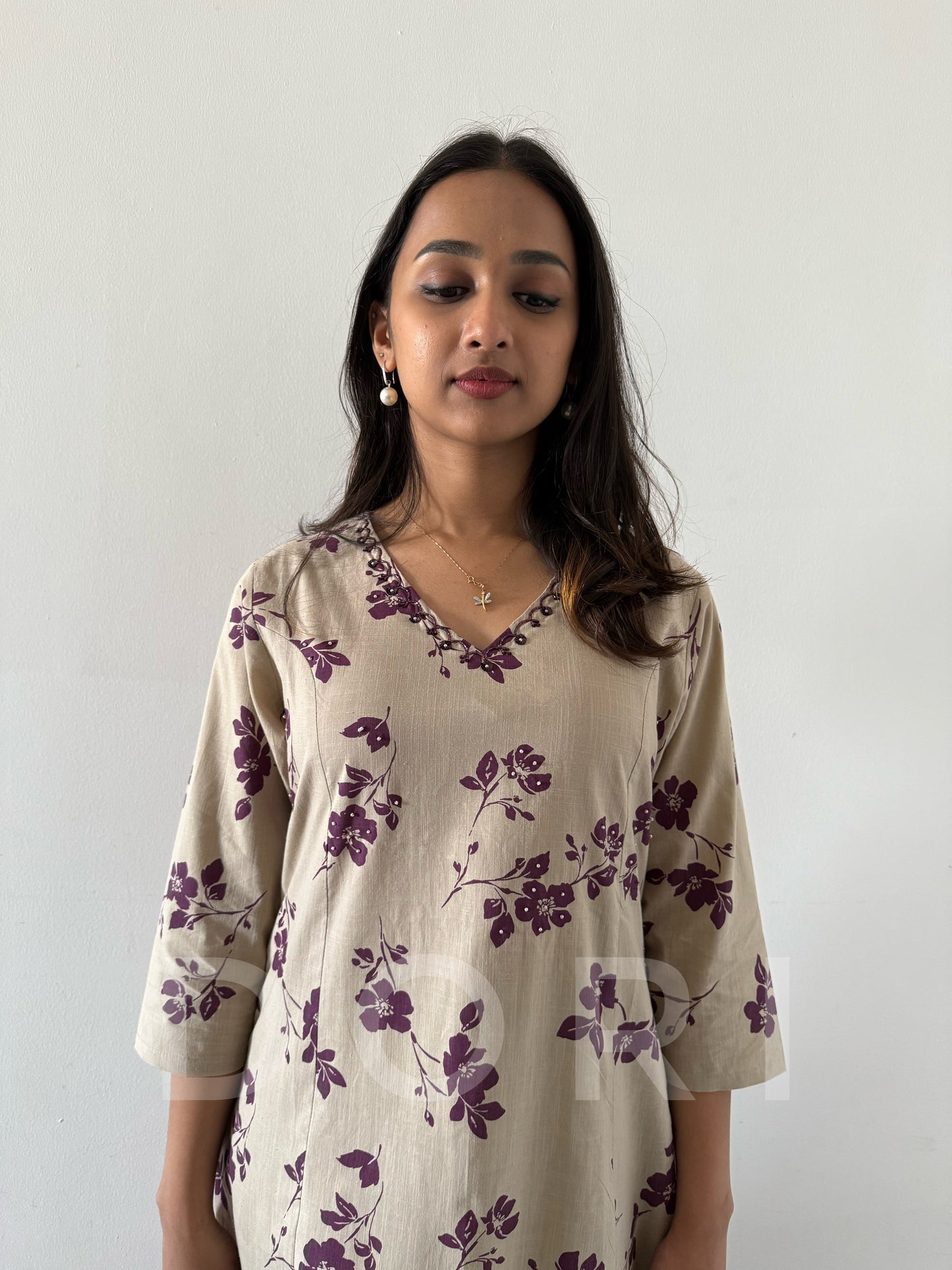 Shenaya palazzo set