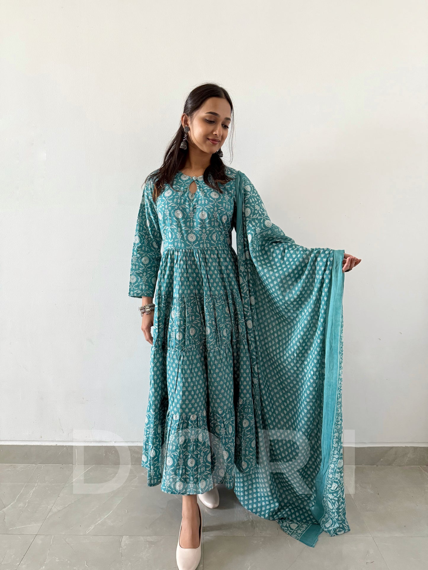Sandhya Anarkali