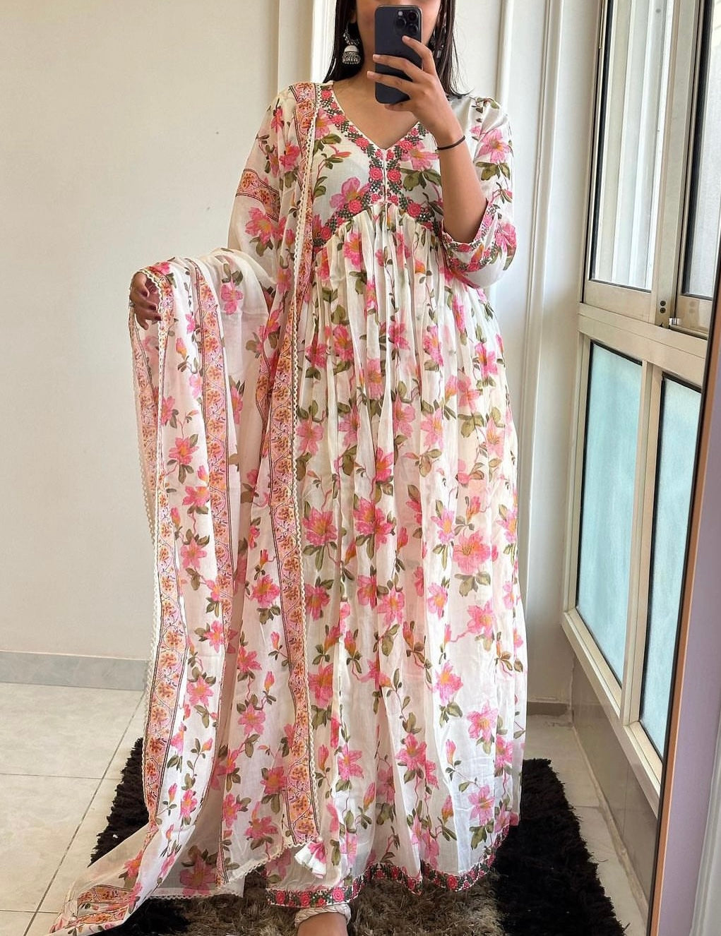 Mul Anarkali