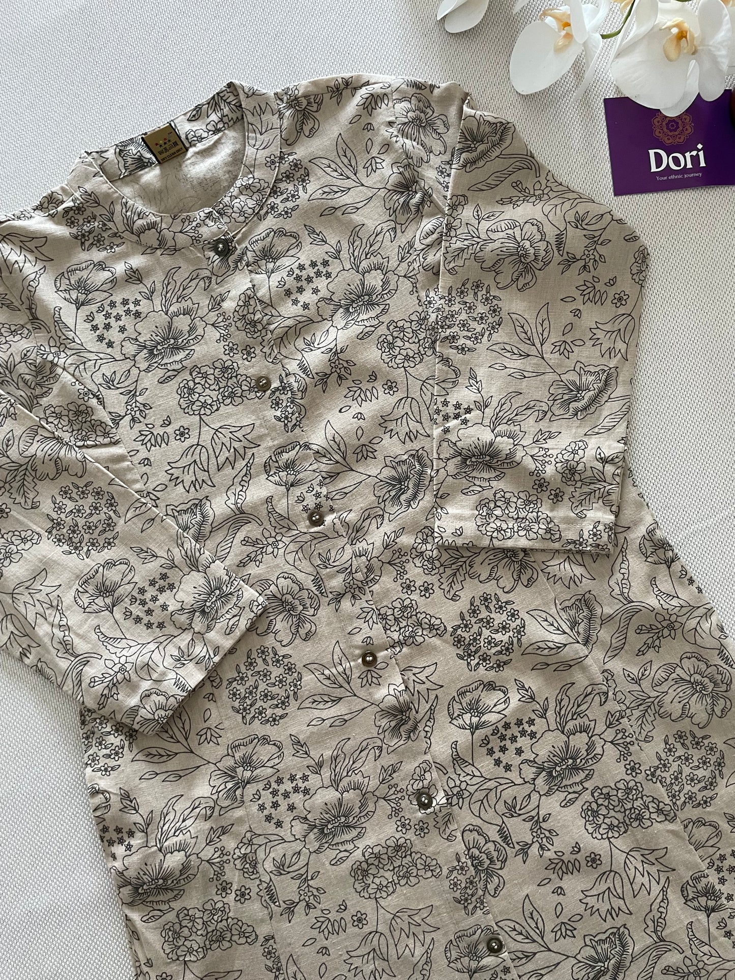 Pant set