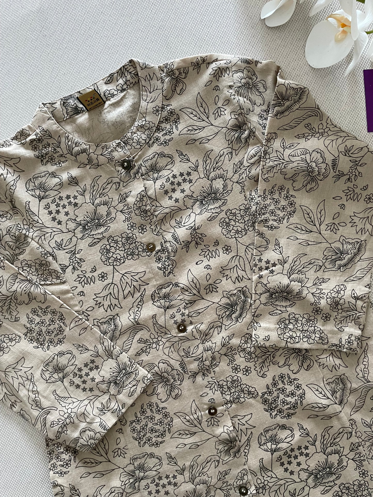 Pant set