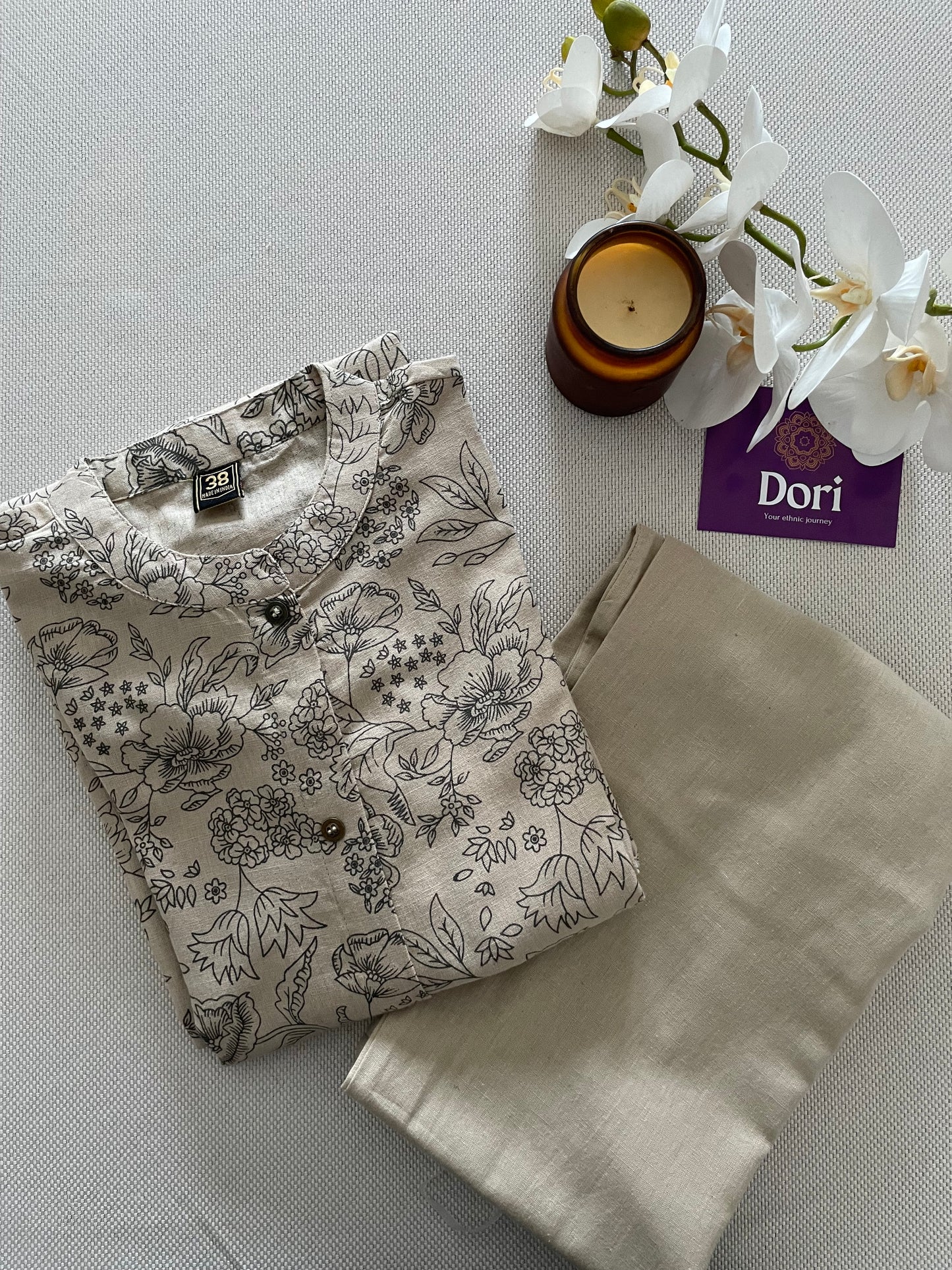 Pant set