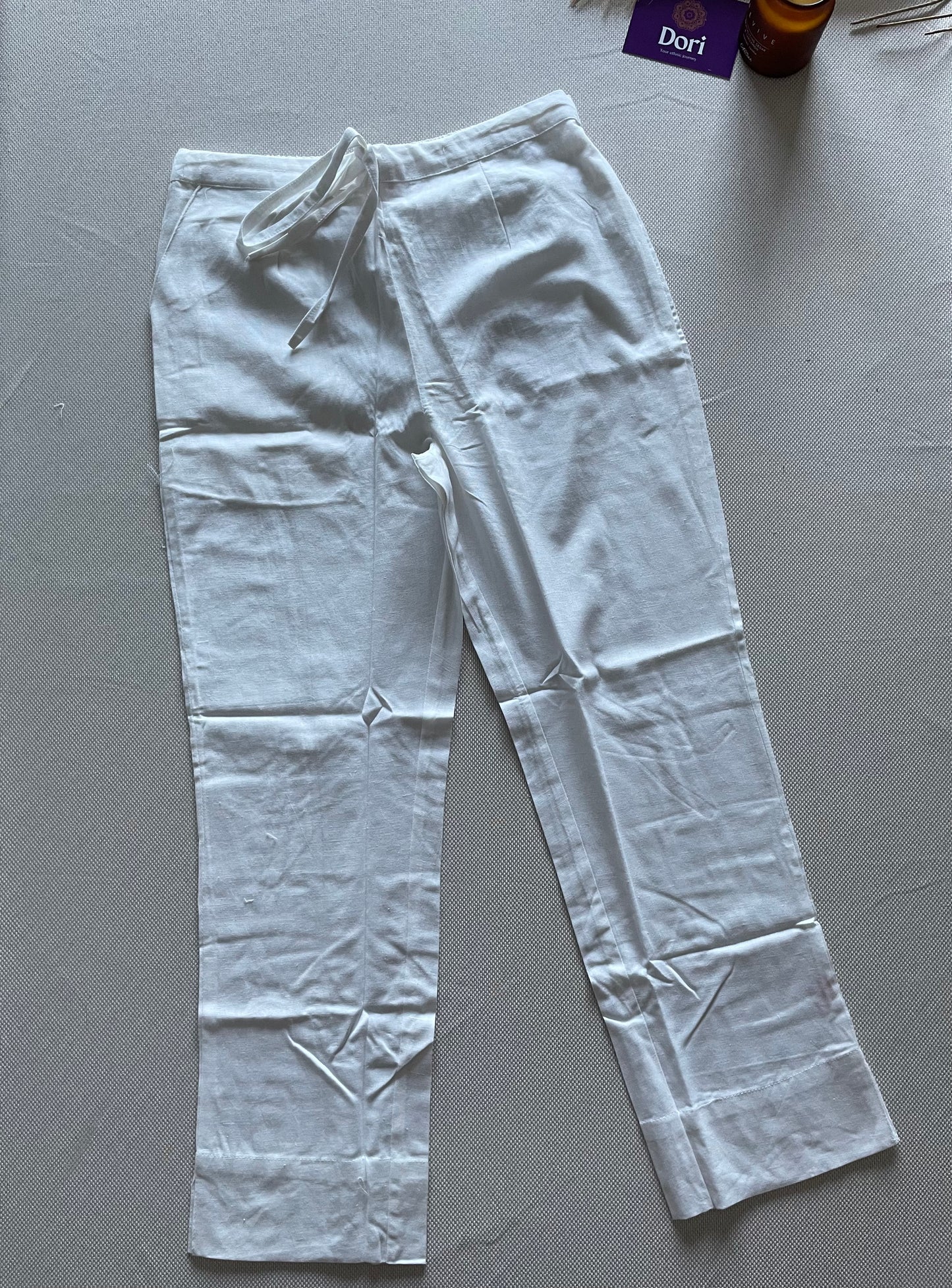 Cotton pant set