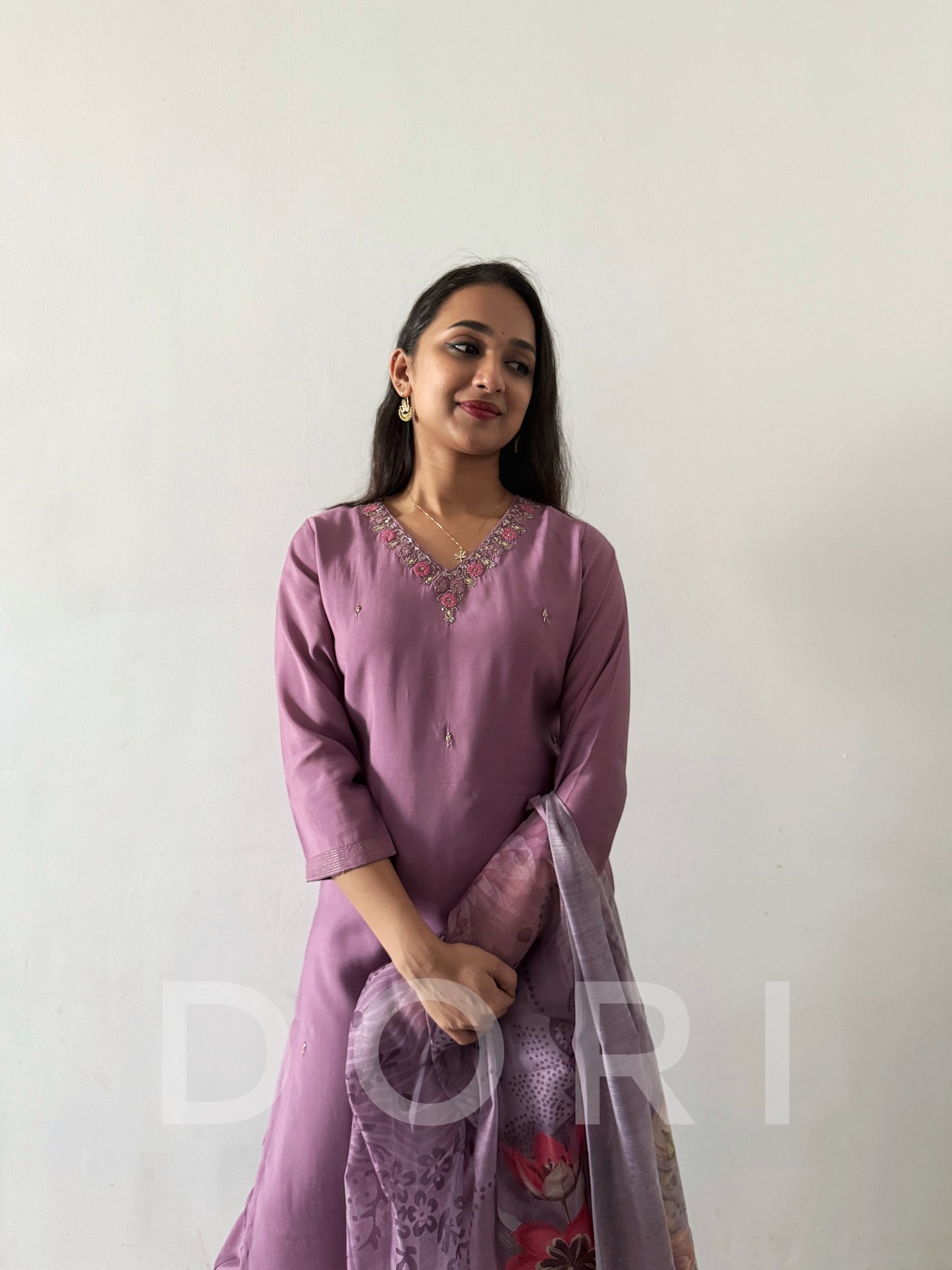 Shehnaaz suit set
