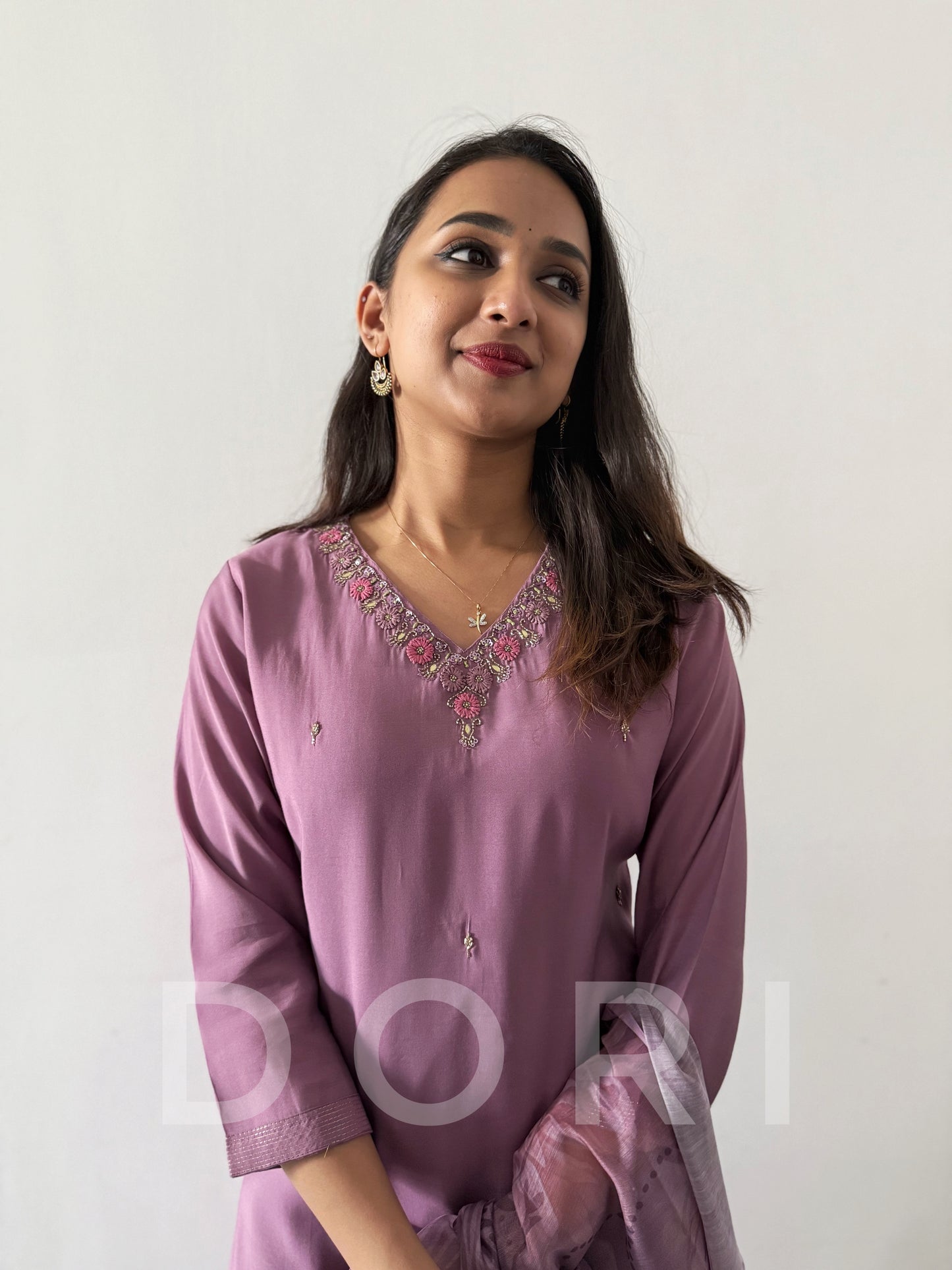 Shehnaaz suit set