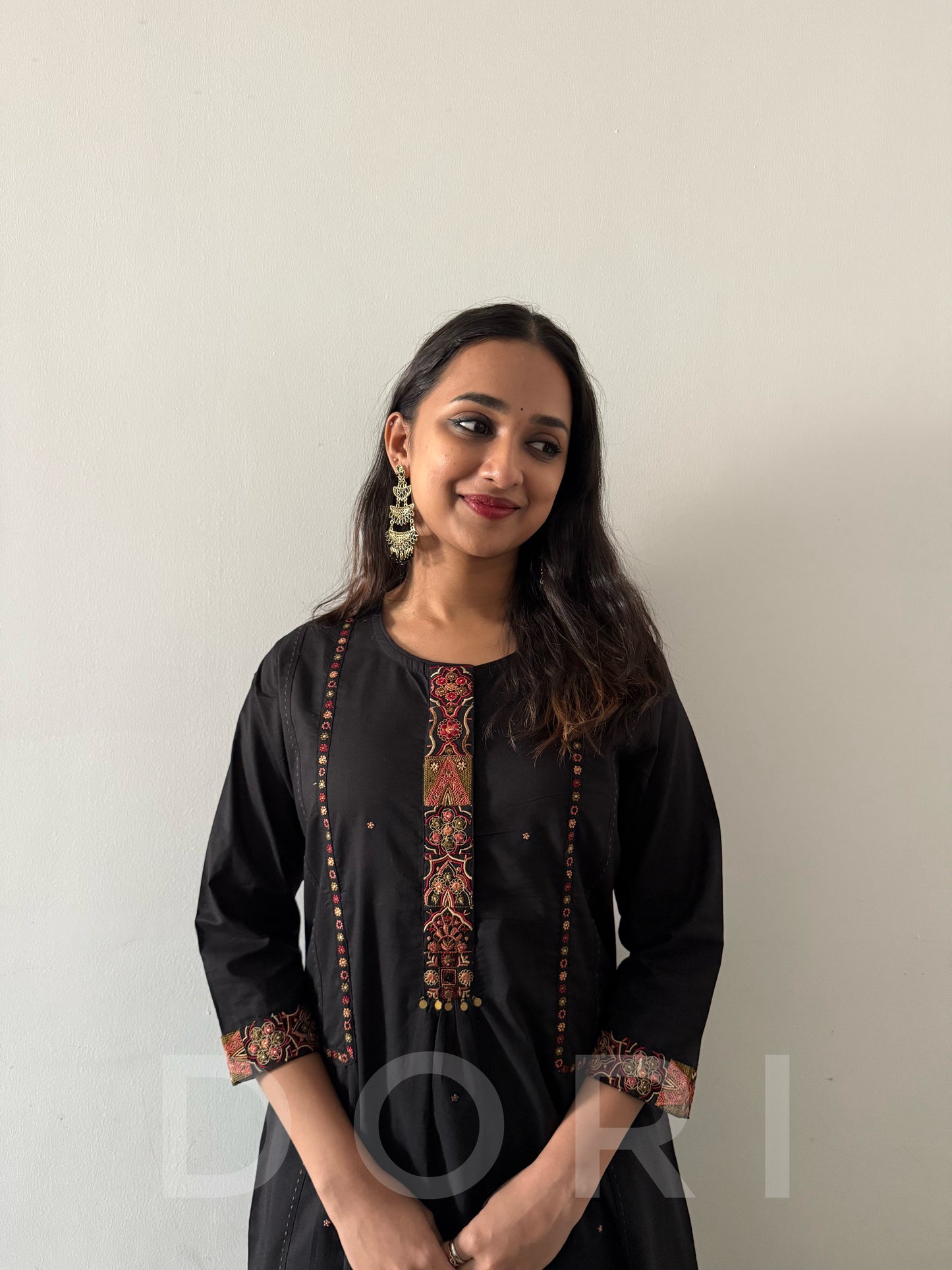 Indrani pant set