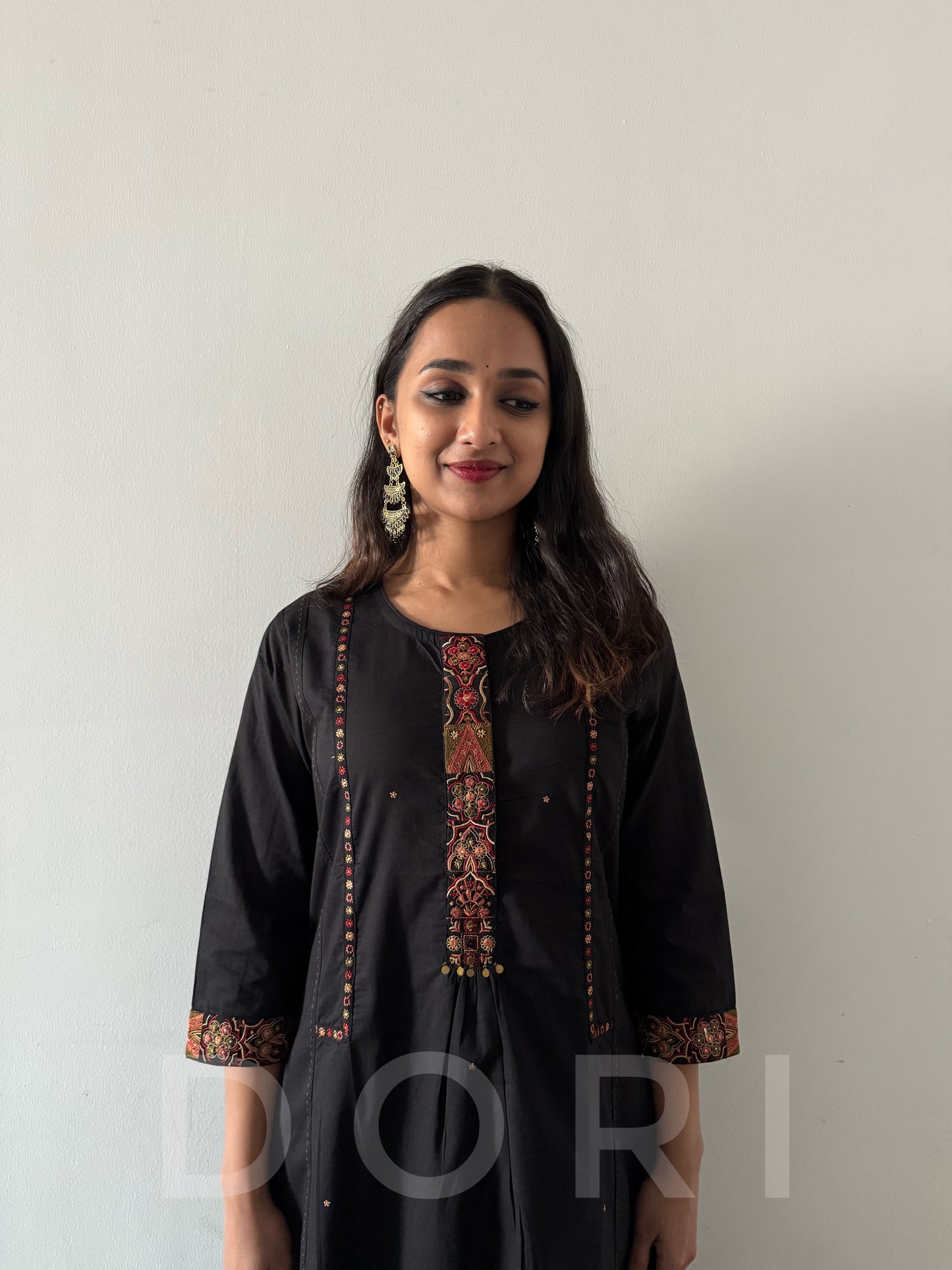 Indrani pant set