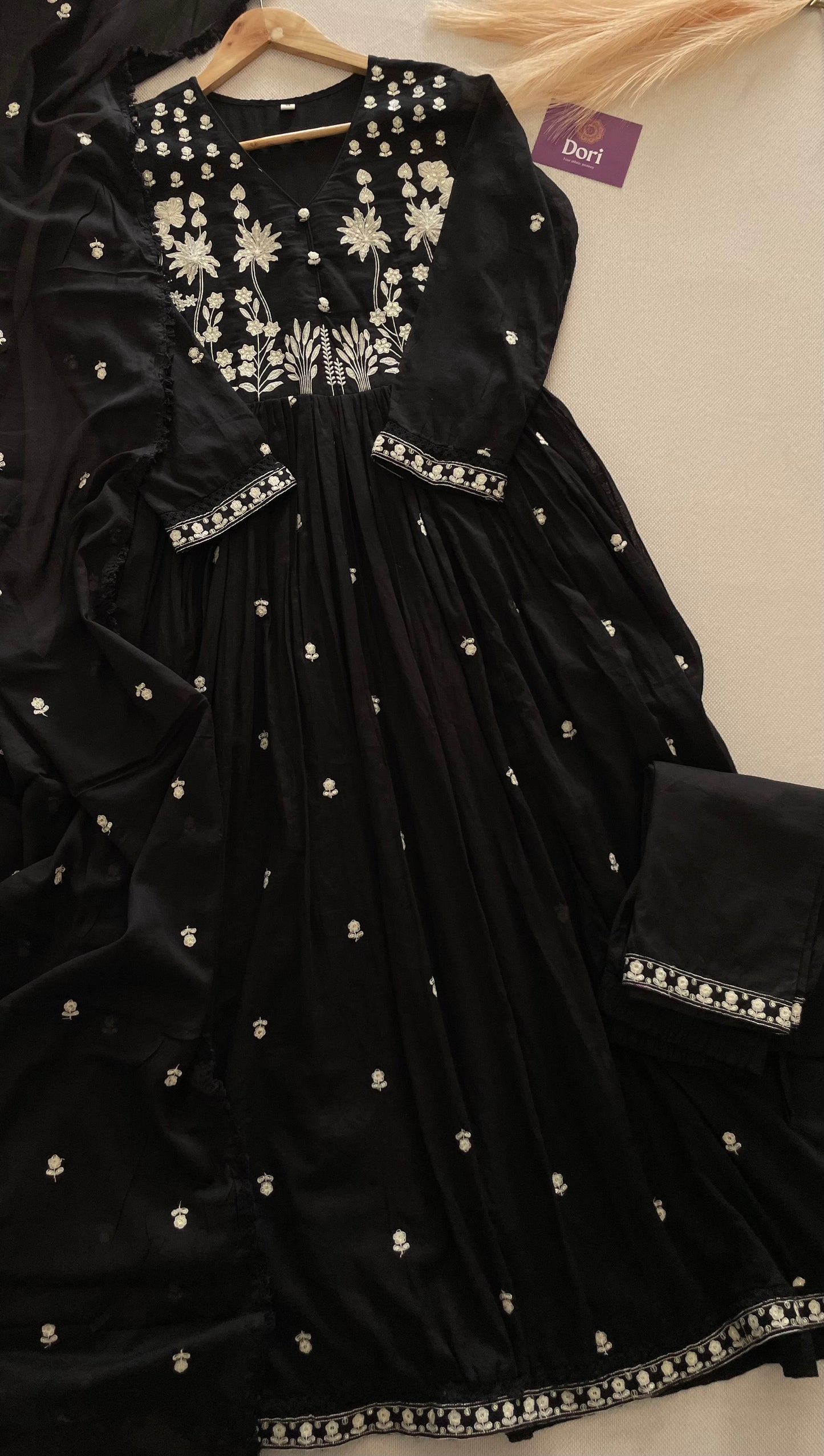 Mul Anarkali