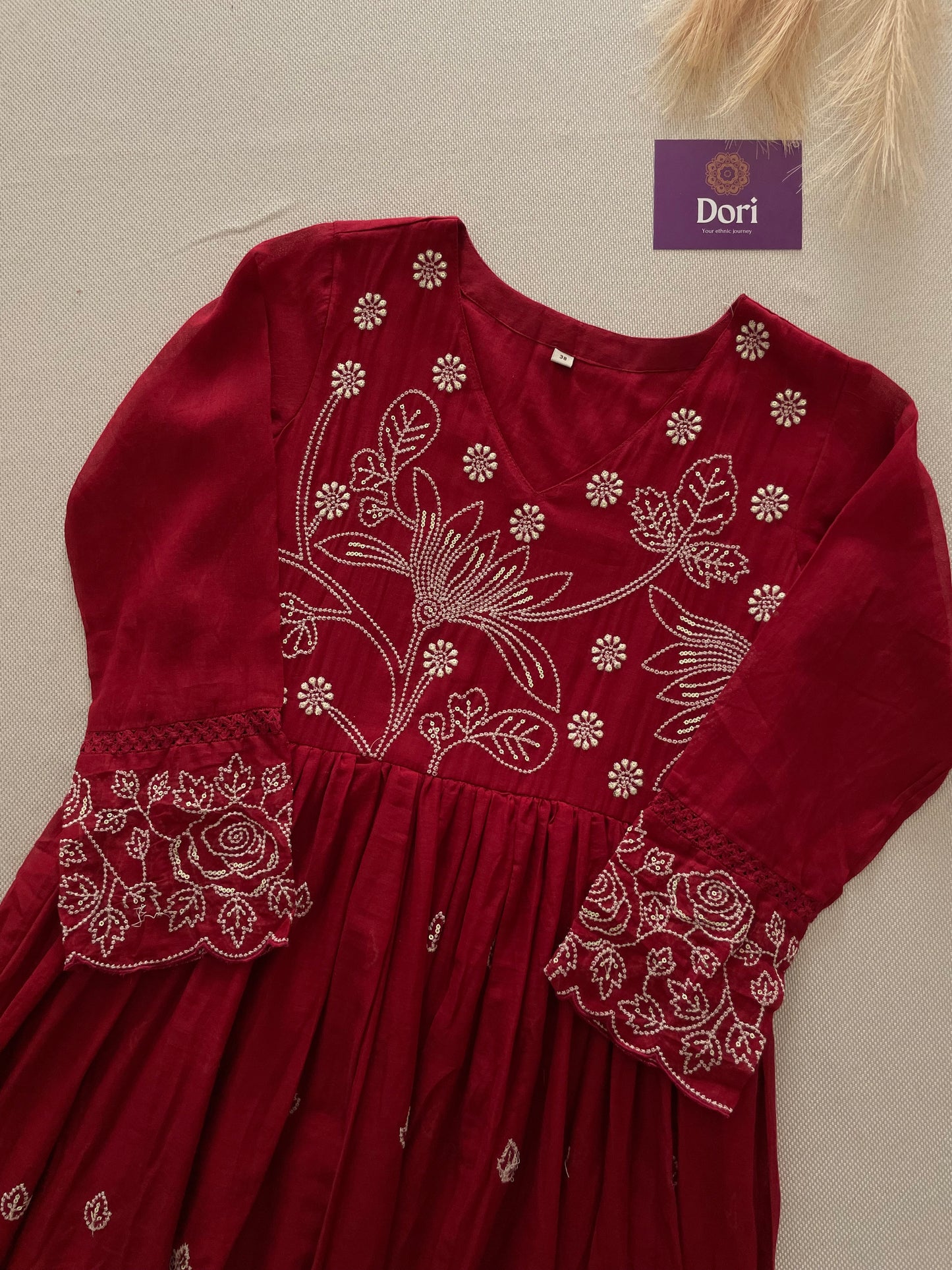 Mul Anarkali