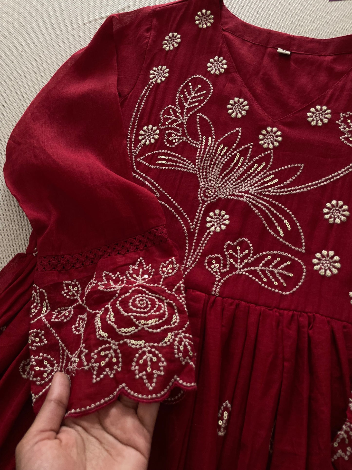 Mul Anarkali