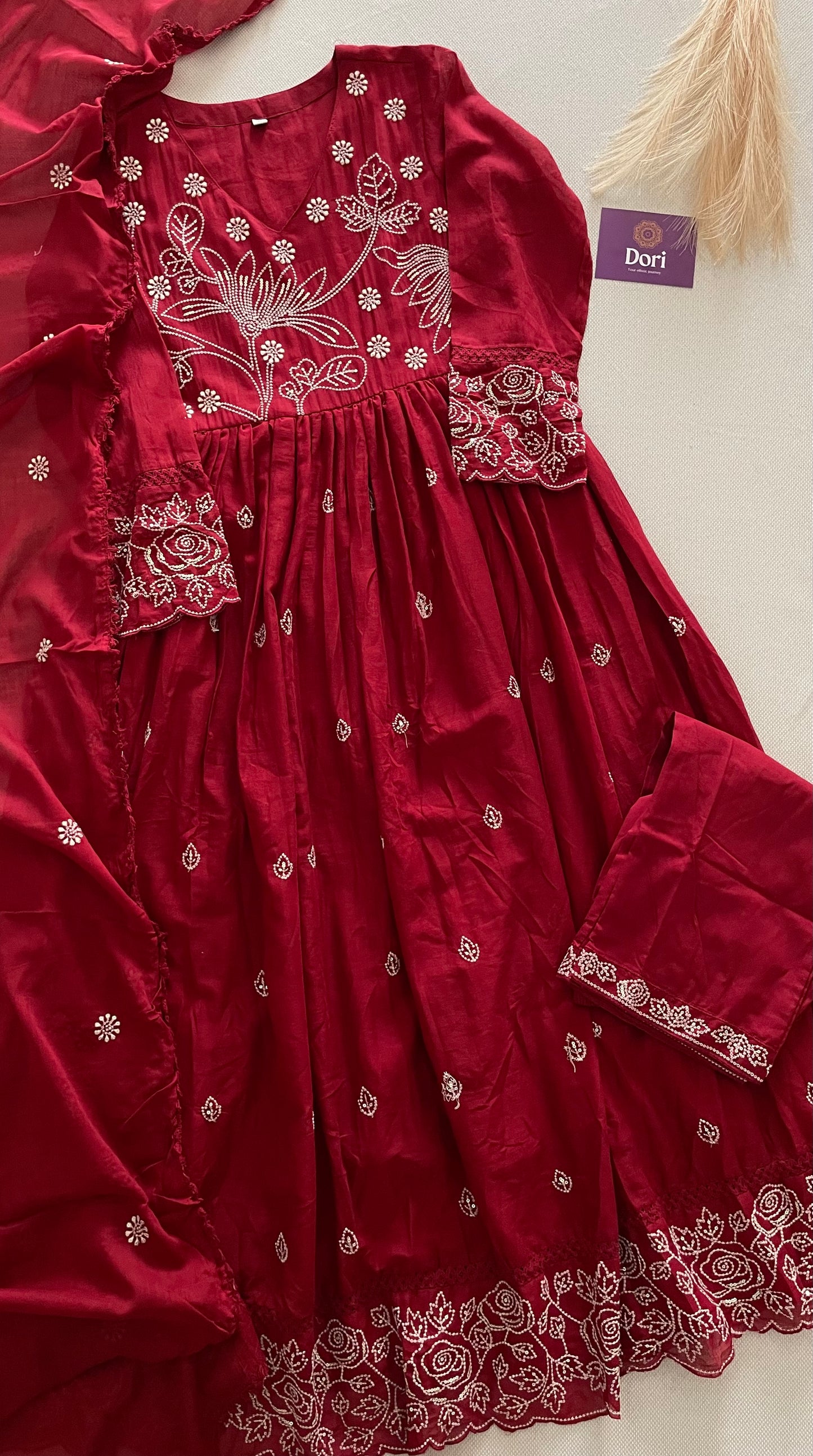 Mul Anarkali