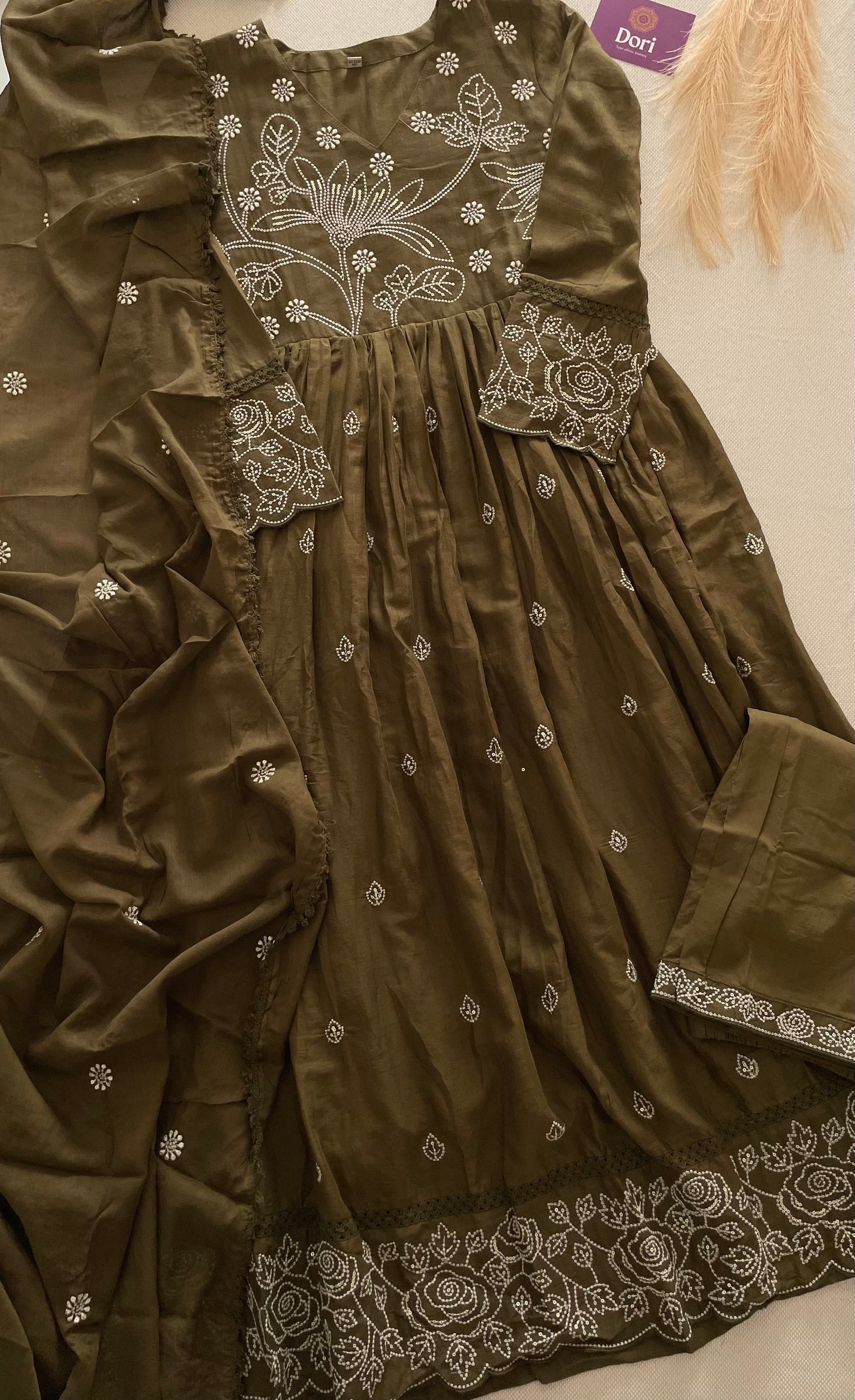 Mul Anarkali