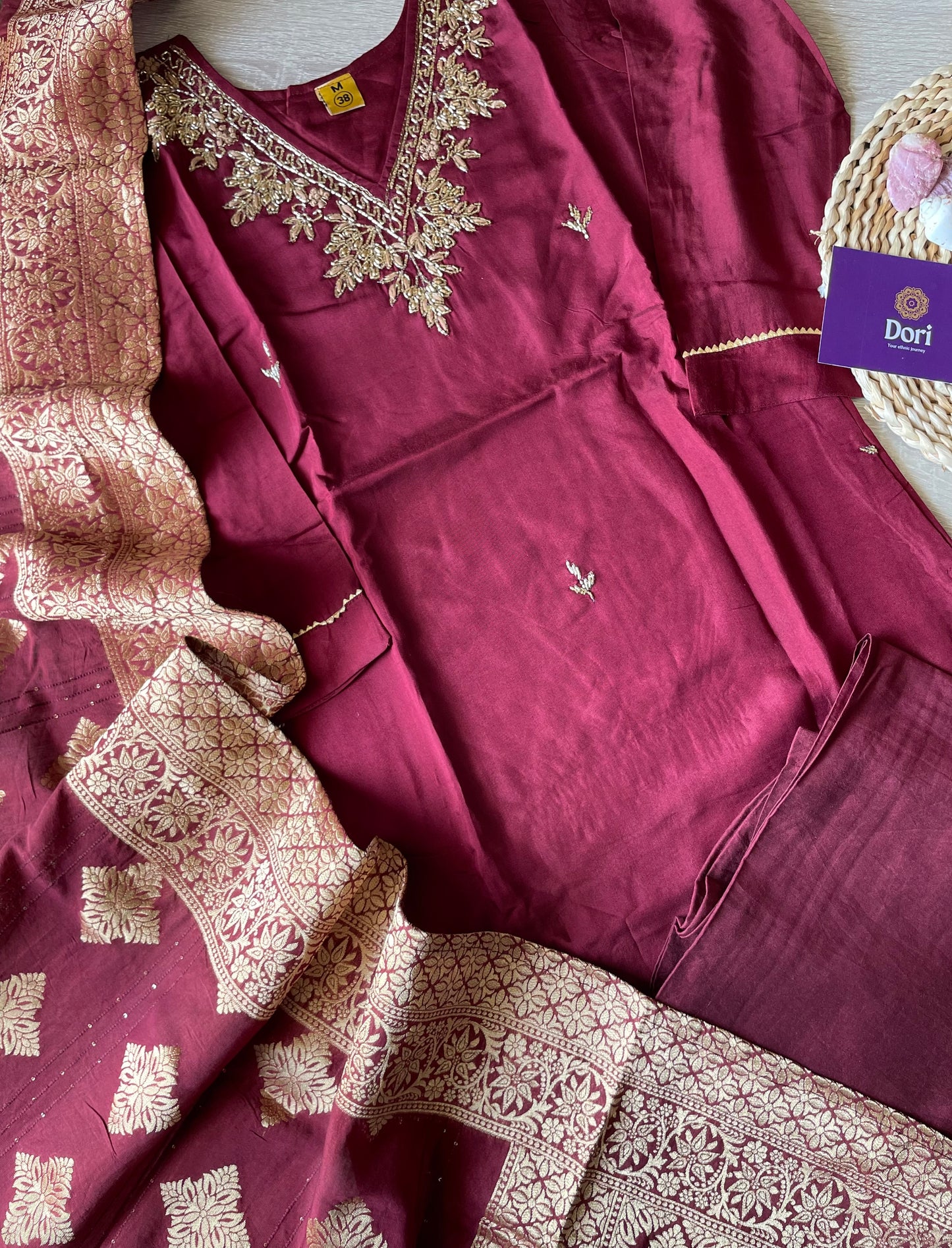 Festive suit set