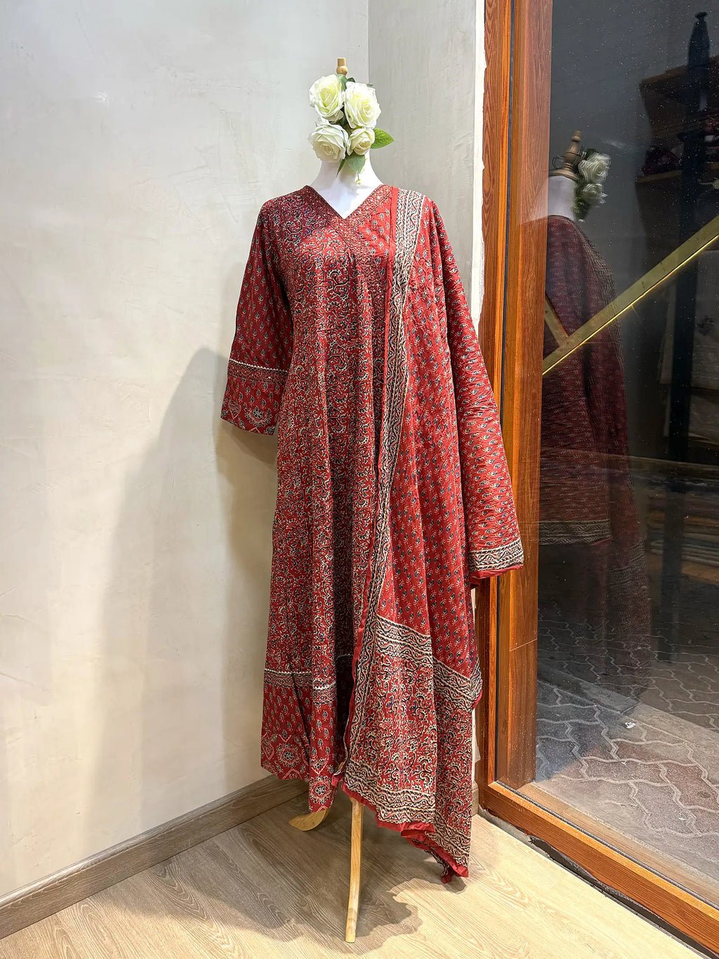 Meadow suit set