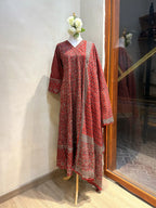 Meadow suit set