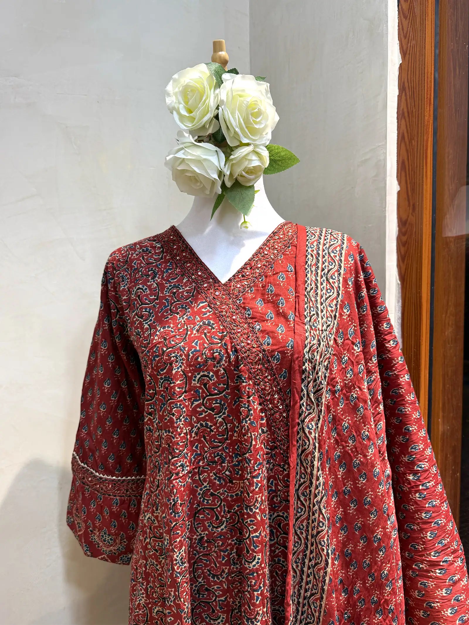 Meadow suit set