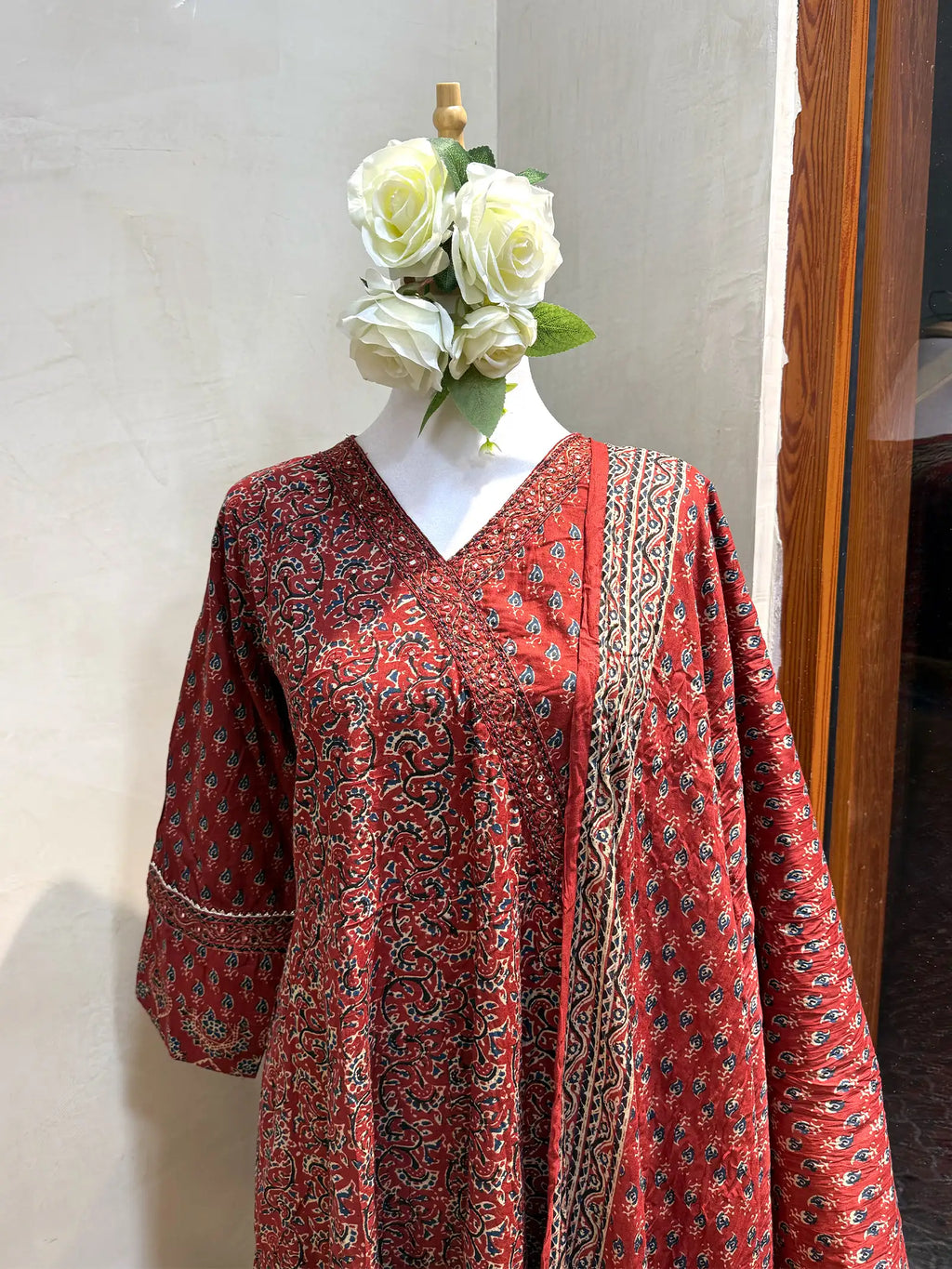Meadow suit set