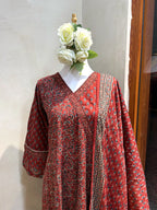 Meadow suit set