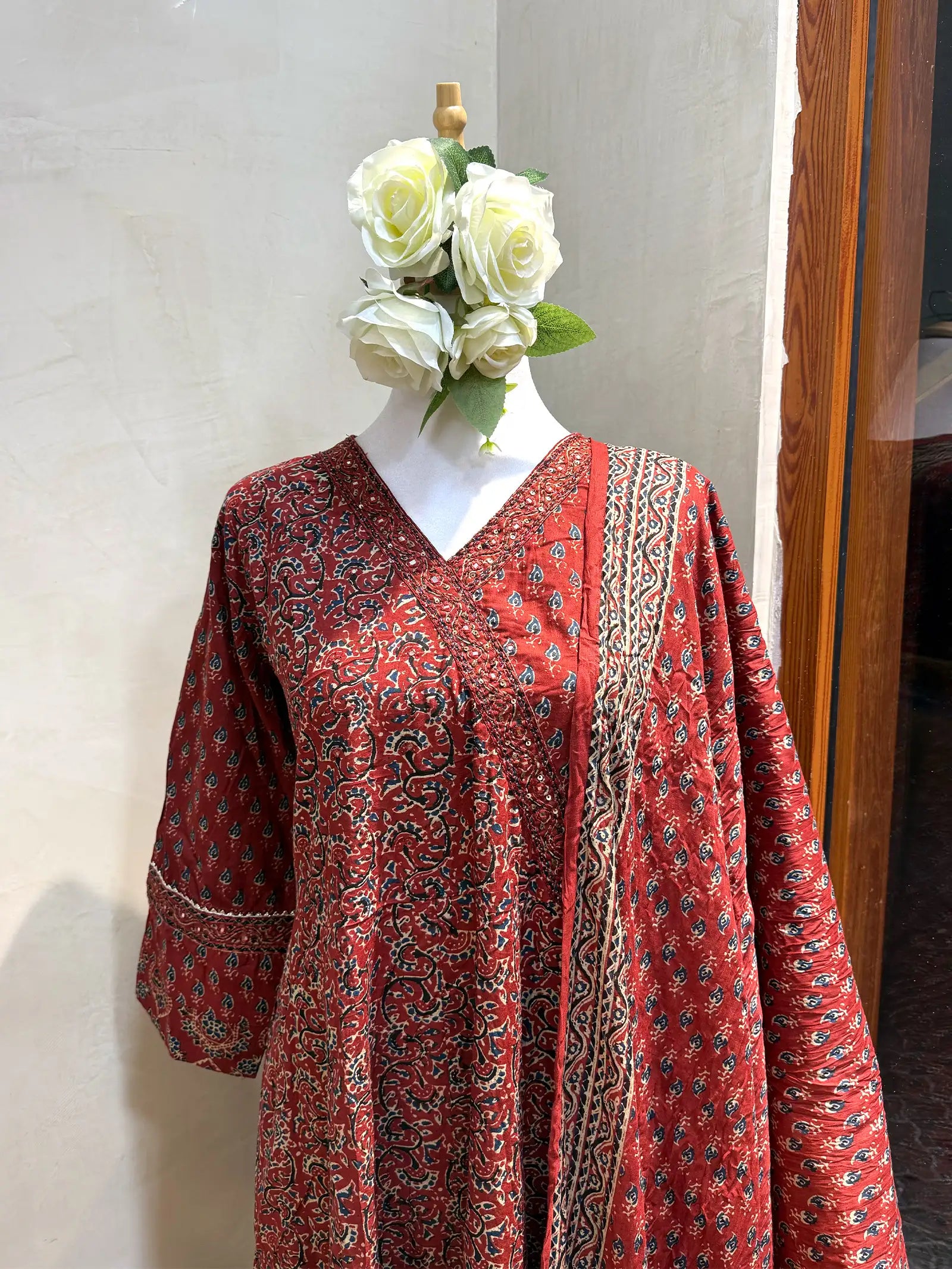 Meadow suit set