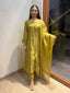 Banaras Mul Chanderi suit set