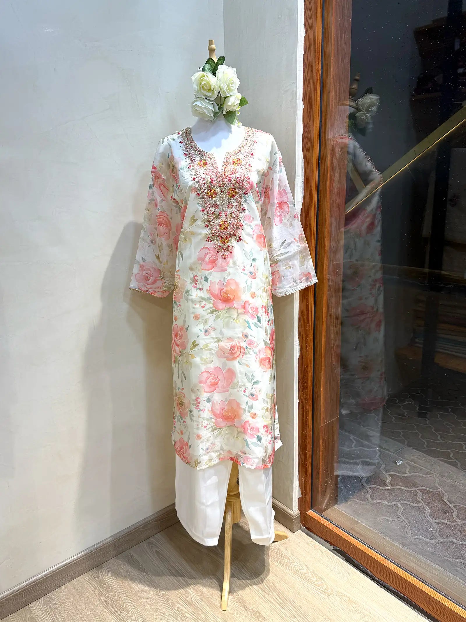 Petal suit set