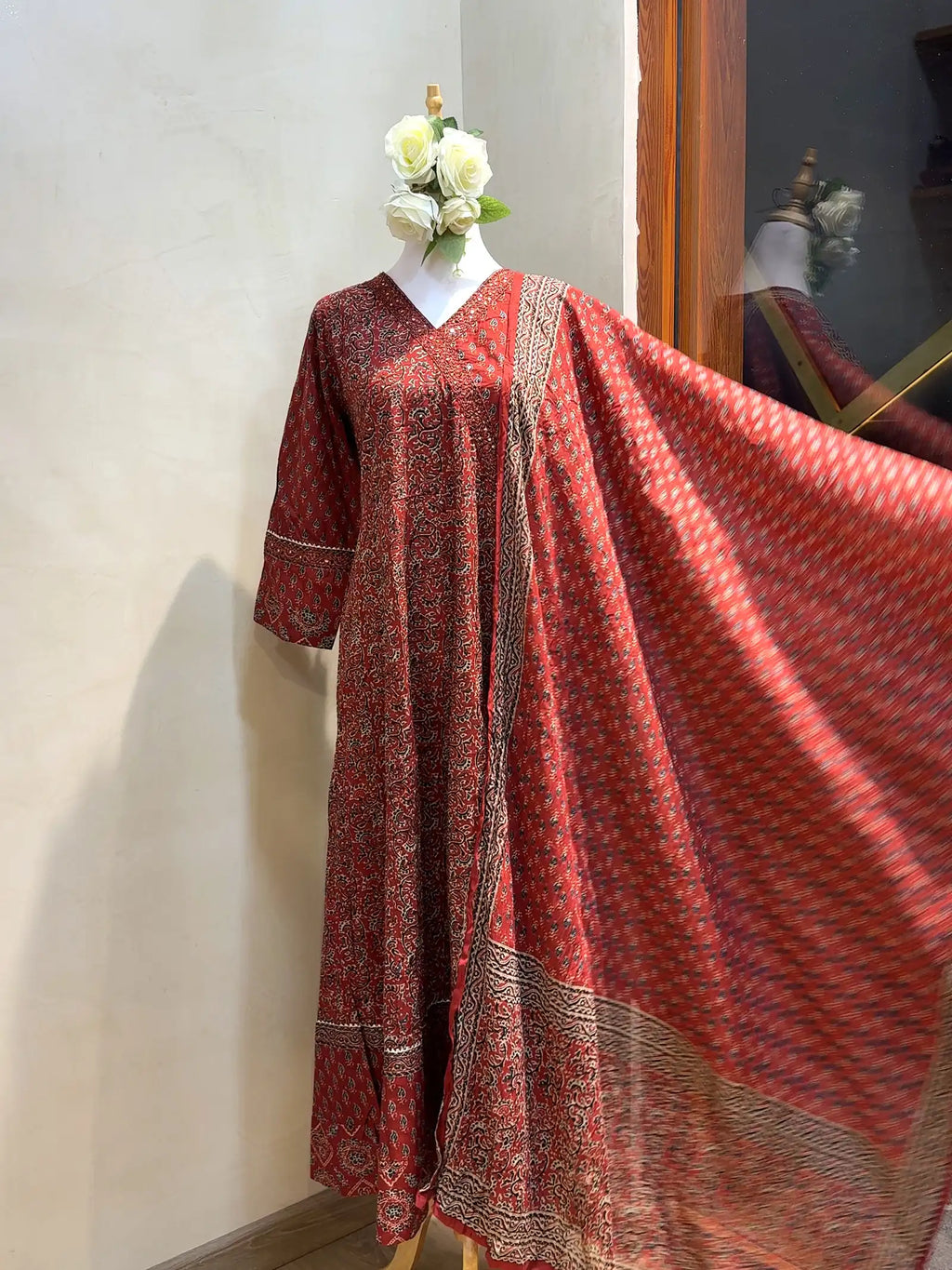 Meadow suit set