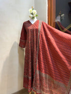 Meadow suit set