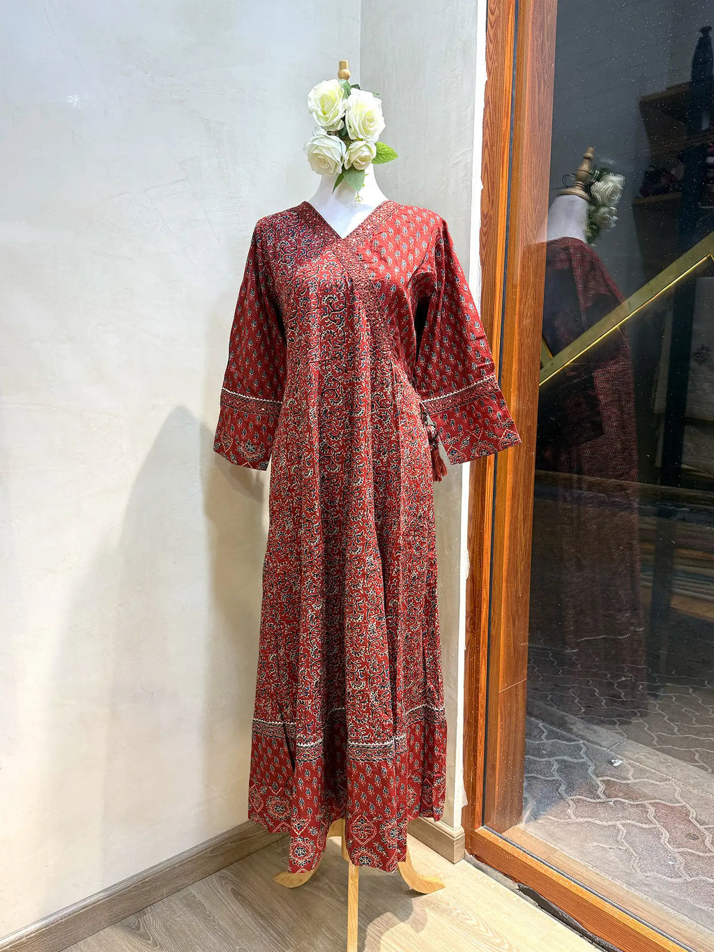 Meadow suit set