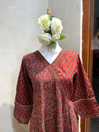 Meadow suit set