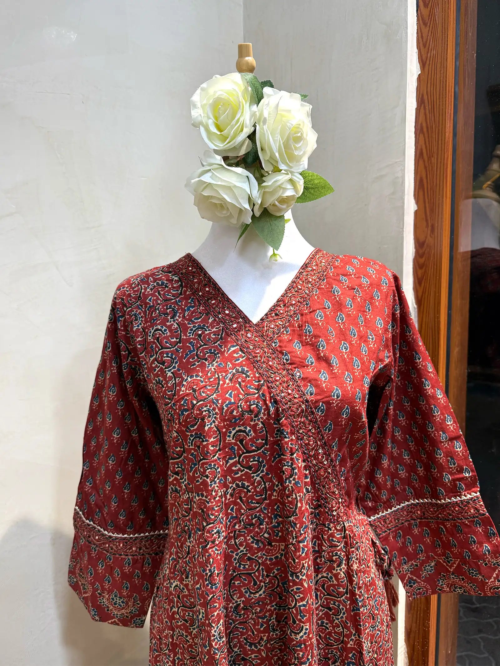 Meadow suit set