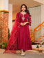 Rassian Silk Suit