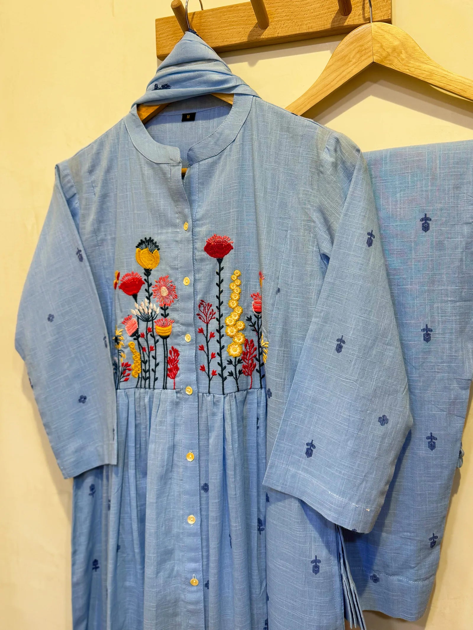 Feeding Friendly Suit Set
