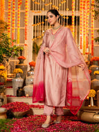 Blush Dola Suit Set