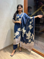 Sonam Suit Set