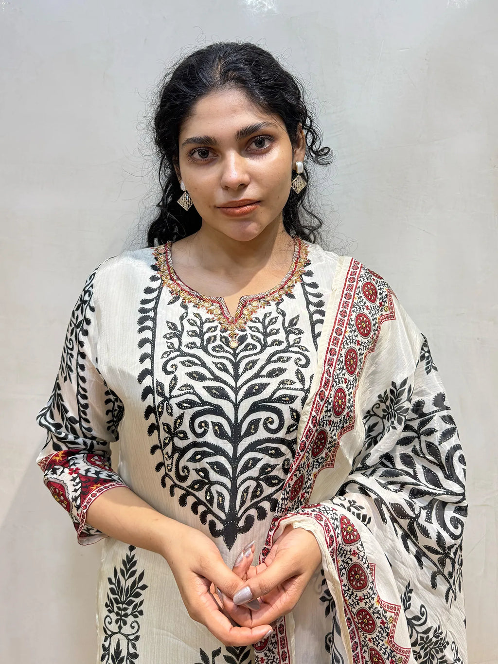 Sanam Suit Sets