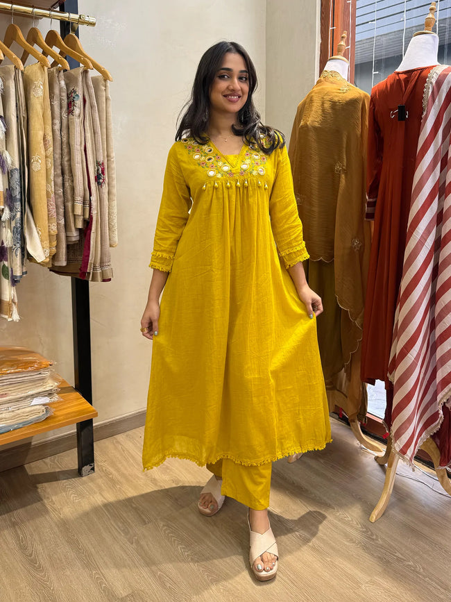 Sunshine Mul Suit Main Image