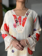 Gul Premium Linen suit