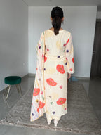 Gul Premium Linen suit