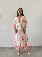 Sitara cotton suit