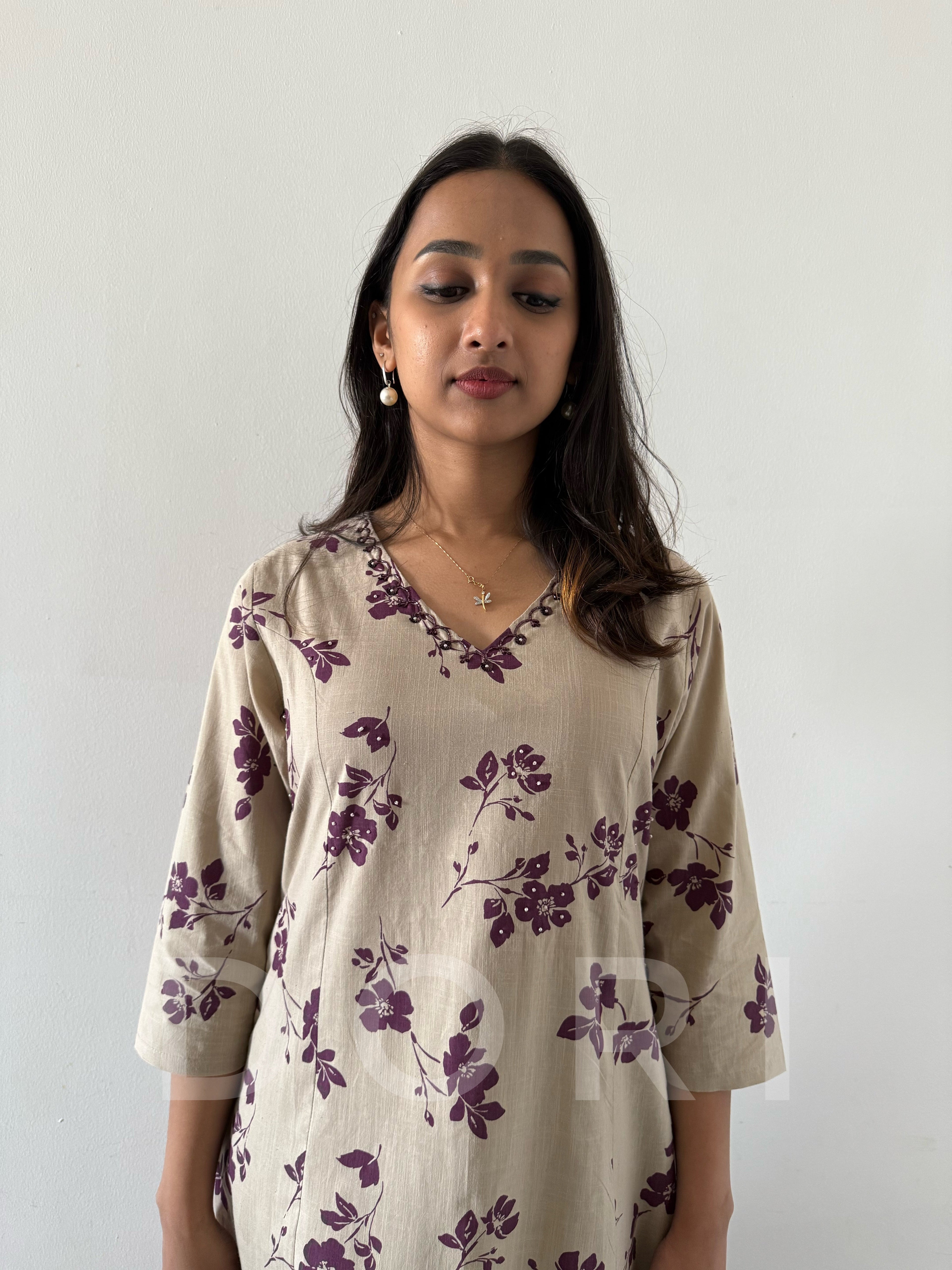 Shenaya palazzo set