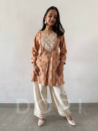 Soni pant set