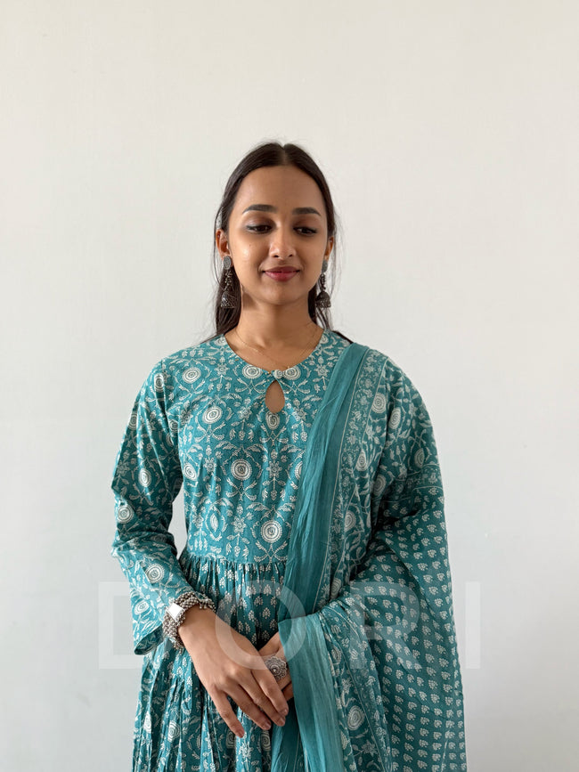 Sandhya Anarkali Main Image