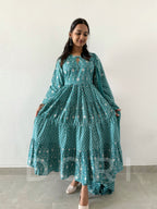 Sandhya Anarkali