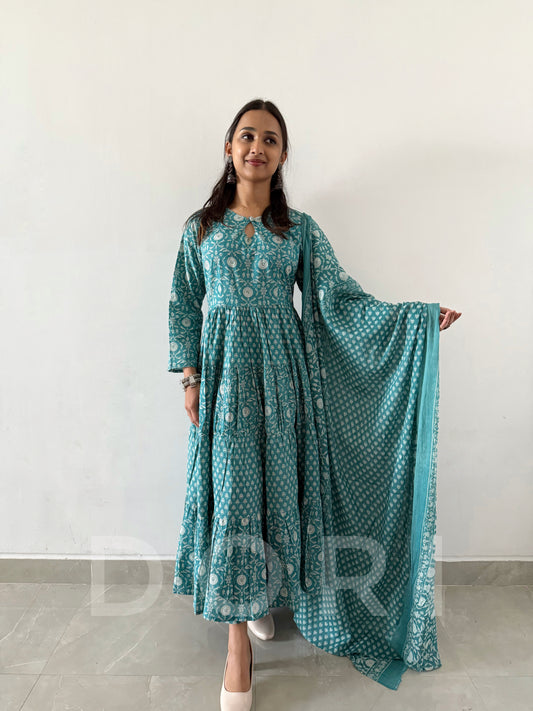 Sandhya Anarkali