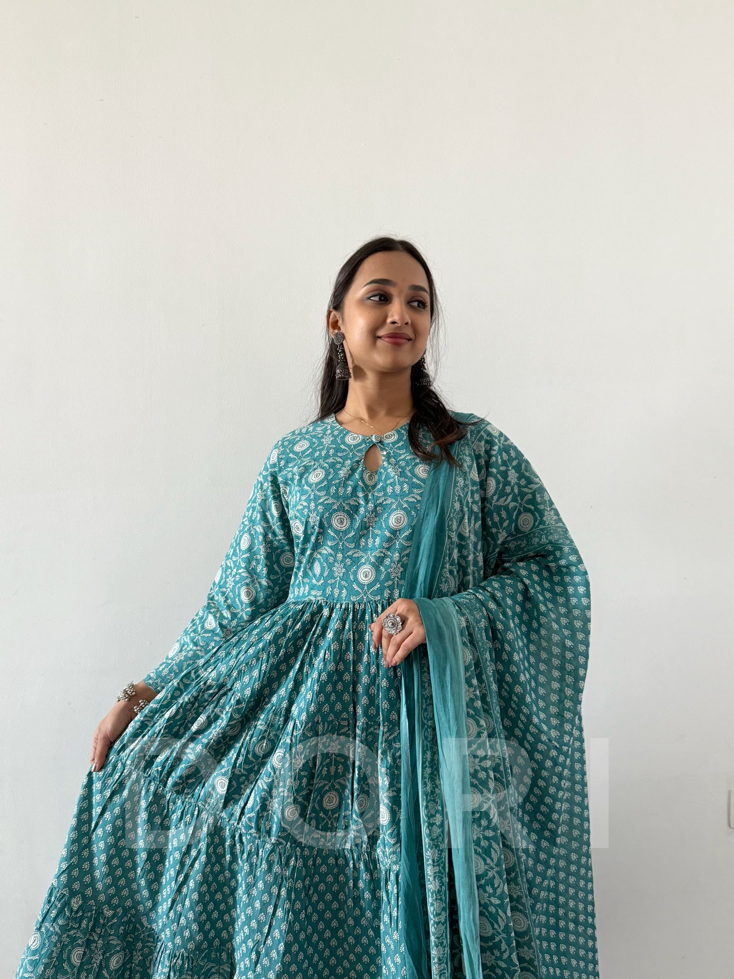 Sandhya Anarkali